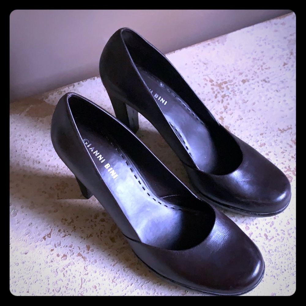 Gianni Bini espresso pumps